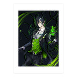 Anime (Print Only) thumbnail
