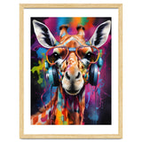 Giraffe Music thumbnail