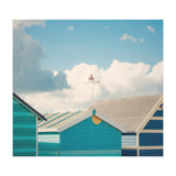 Sea Clouds (Print Only) thumbnail