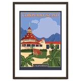 Coronado Island, California thumbnail