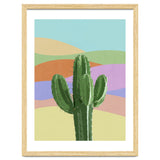 Colorful Cactus 1 thumbnail