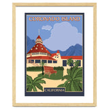 Coronado Island, California thumbnail