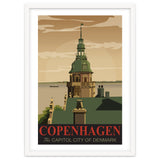 Denmark, Copenhagen thumbnail