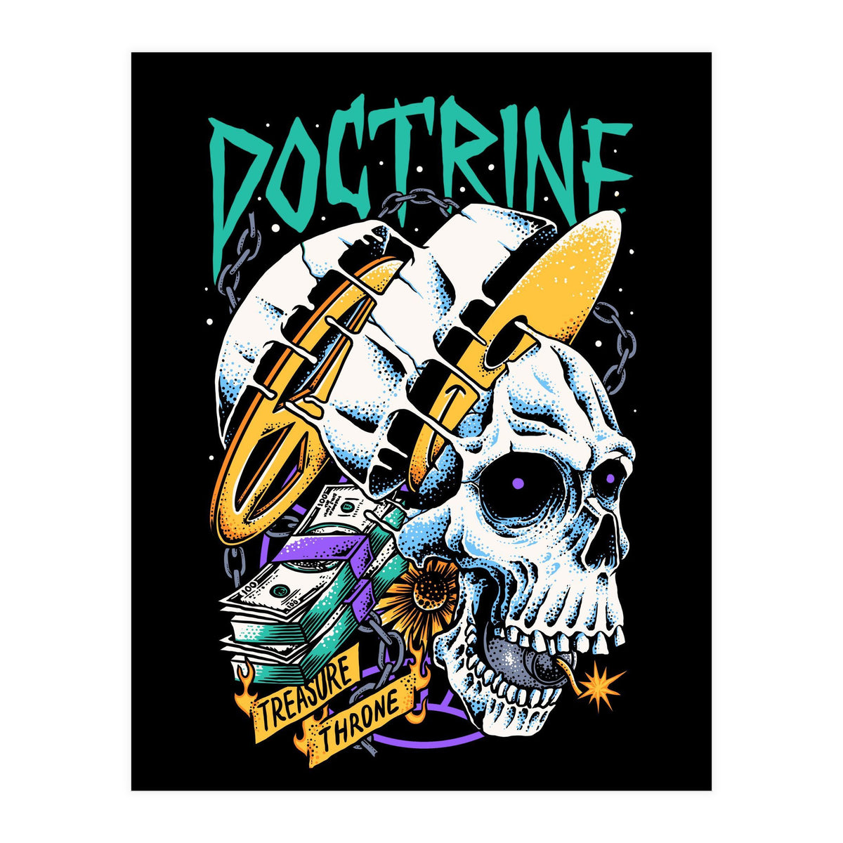 Doctrine (Print Only)