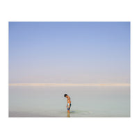 The Dead Sea #4 (Print Only)