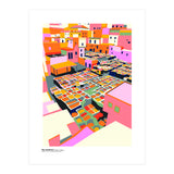 Fez - Morocco (Print Only) thumbnail