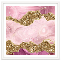 Agate Glitter Dazzle Texture 11