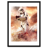 Star Wars thumbnail