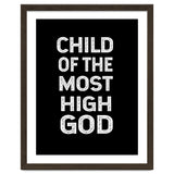 Child Of The Most High God thumbnail