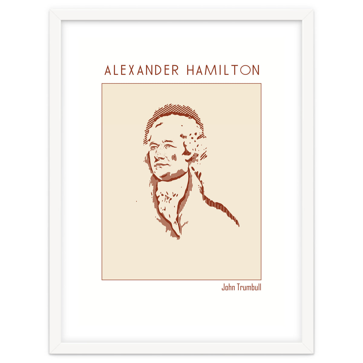 Alexander Hamilton