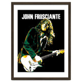 John Frusciante American Guitarist thumbnail