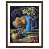 Oranges Still Life thumbnail