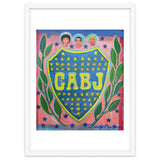 Escudo De Boca B thumbnail