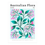 Australian Flora: Lilly Pilly (Print Only) thumbnail