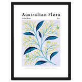 Australian Flora: Golden Wattle thumbnail