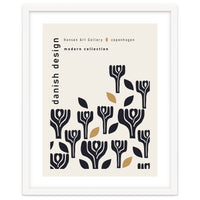 Danish Design Modern Collection Art