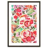 Always in Bloom #society6 #decor #buyart thumbnail