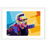 Bono Style WPAP thumbnail