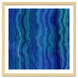 Blue Agate Texture 09 thumbnail