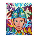 San Martin (Print Only) thumbnail
