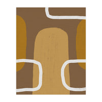 Land Window (Print Only)