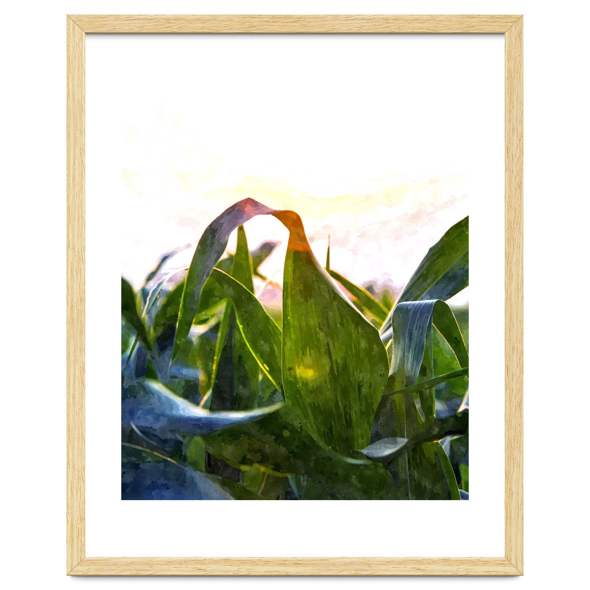 Hope With Abstraction