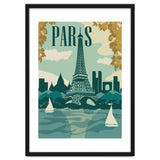 Paris, France thumbnail
