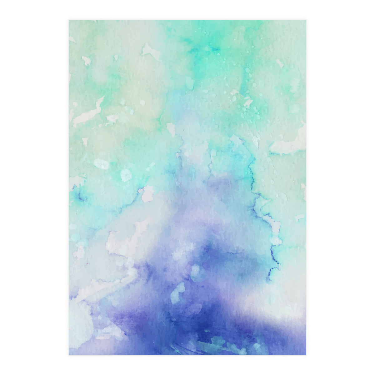 Dissolve (Print Only)