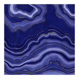 Blue Agate Texture 06 (Print Only) thumbnail