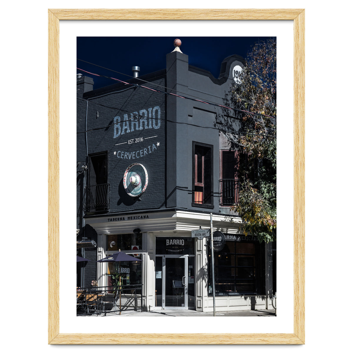 No 884 Queen St E 1 Color Version