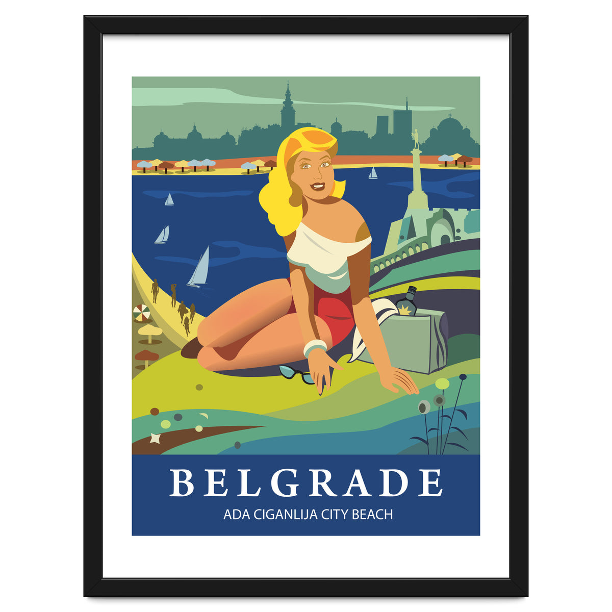 Belgrade