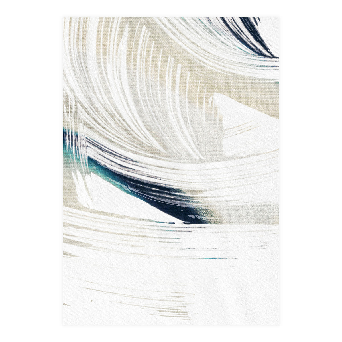 Frente Fria 2 (Print Only)