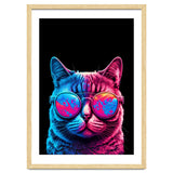 Cat Animal Portrait thumbnail