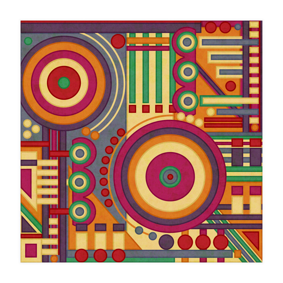 Process  (Print Only)