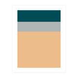 Minimal Beach (Print Only) thumbnail