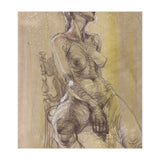Mesmerizing Elegance (Print Only) thumbnail