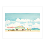 Caravan (Print Only) thumbnail