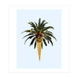 Coconut Ice Cream (Print Only) thumbnail