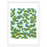 Wisteria #society6 #decor #buyart thumbnail