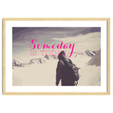 Some Day Is Today thumbnail