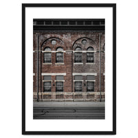 Water Gas Purification House No 3 Color Version