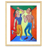 Bailarines thumbnail