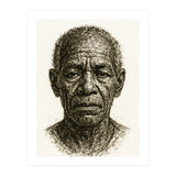 Gyotaku 04.01 (Print Only) thumbnail