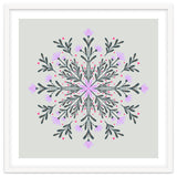 Spring Flowers Mandala thumbnail