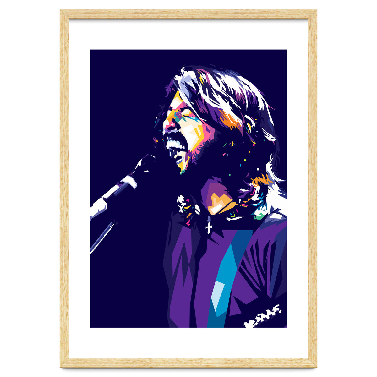 Dave Grohl