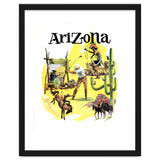 Arizona, Tourist Attractions thumbnail