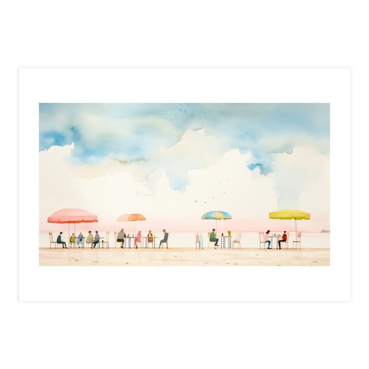 People  (Print Only)