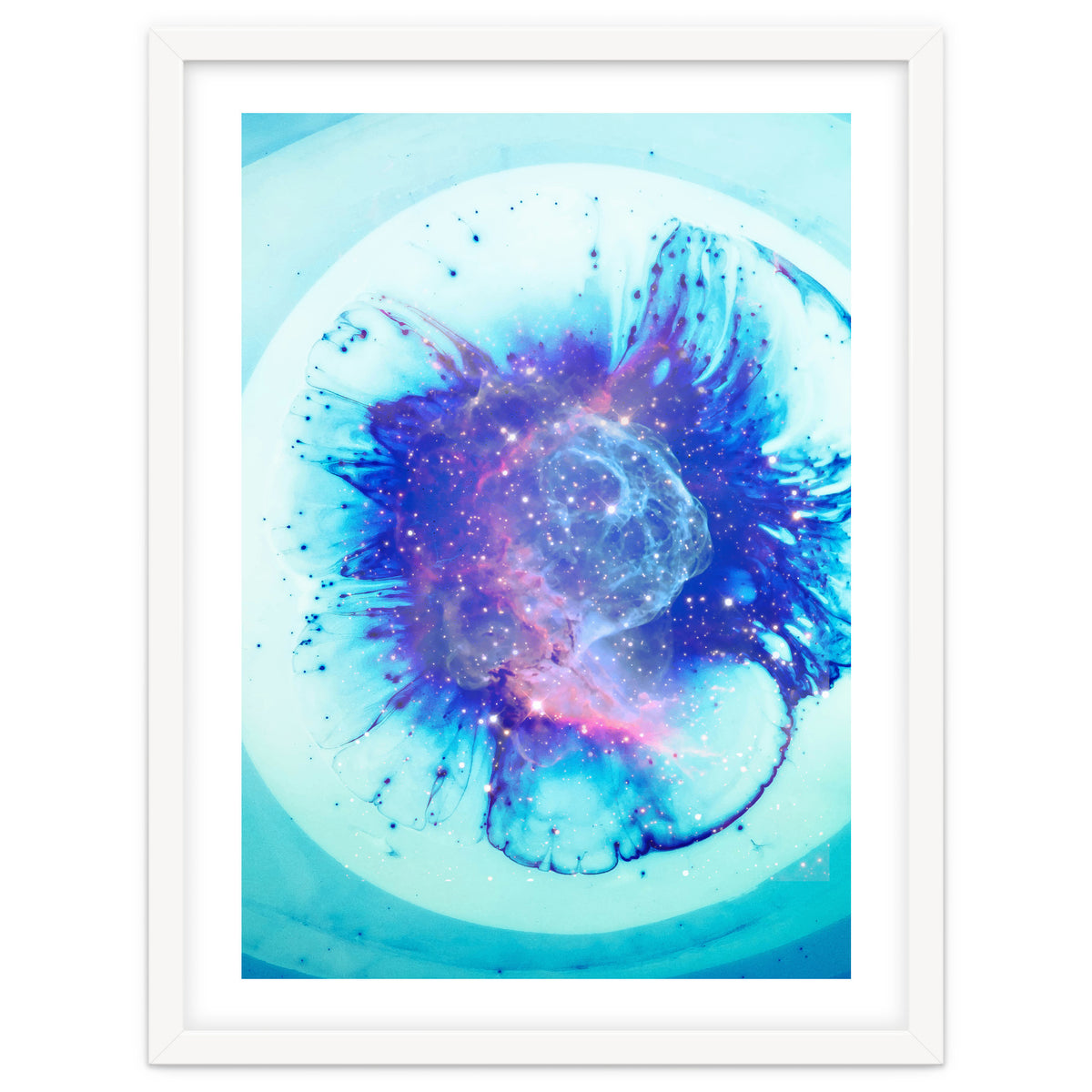 Big Bang #society6 #decor #buyart