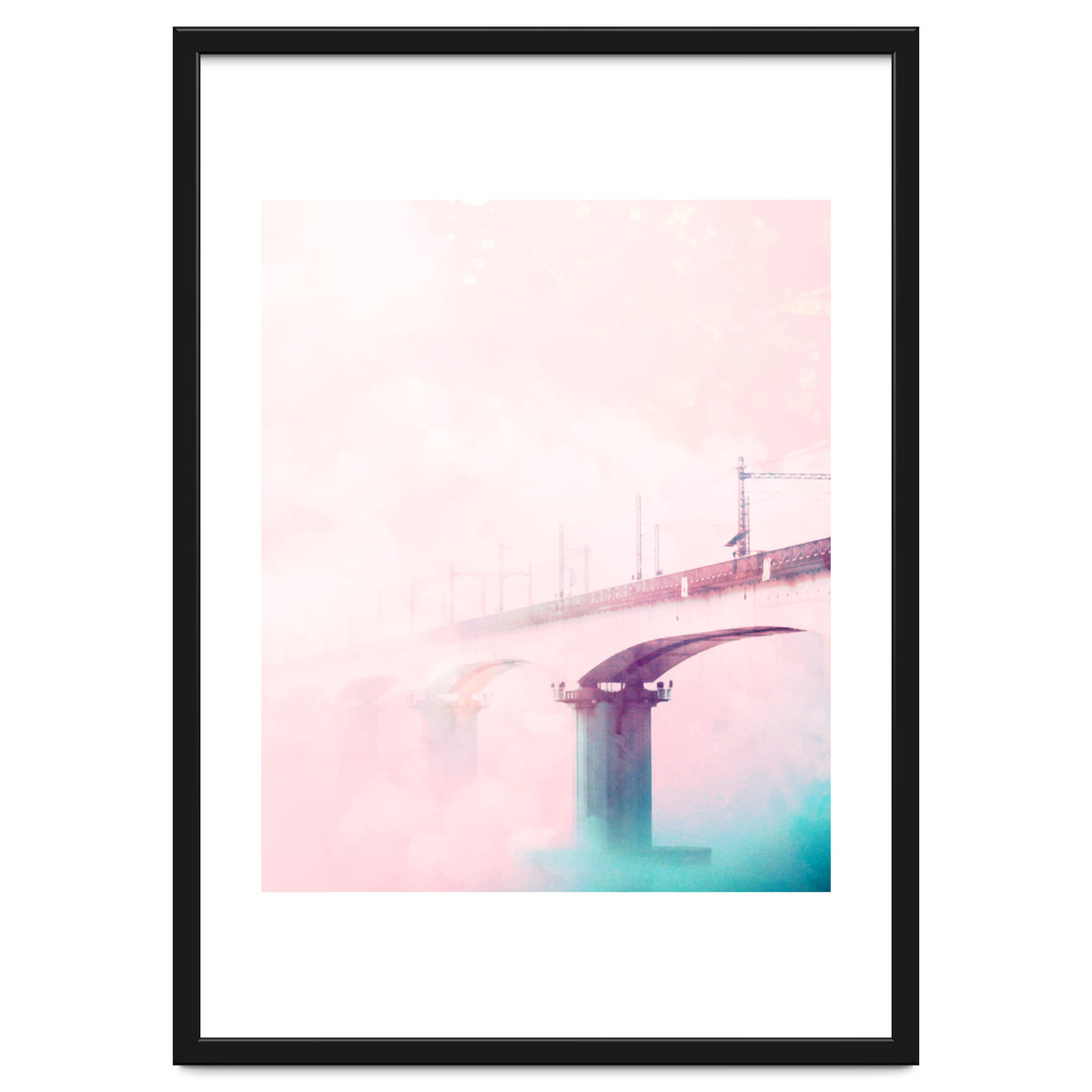 The Bridge To Heaven