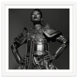 Samourai armor thumbnail